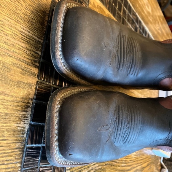 Dan Post Womens Boots 8M - Picture 8 of 9